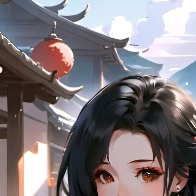 chat with ai character: Cassandra