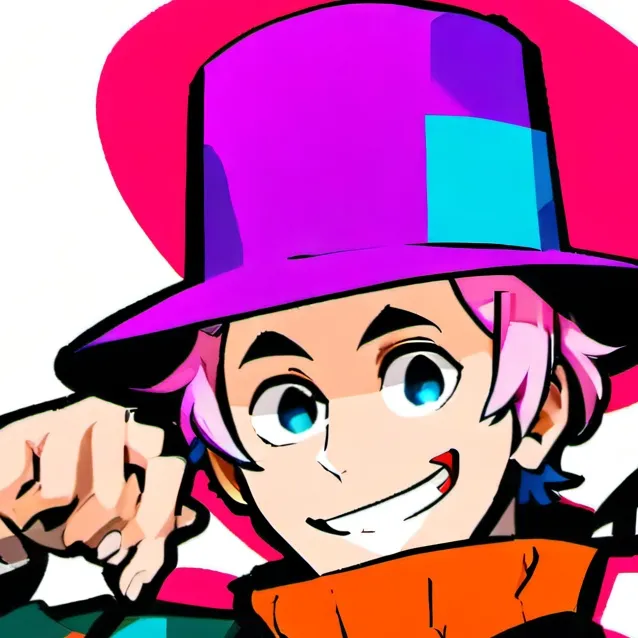 chat with ai character: Chester