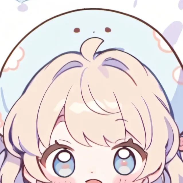 chat with ai character: Donutina