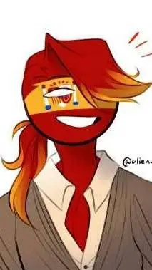 ai character: 🇪🇸🔥España🔥🇪🇸 background