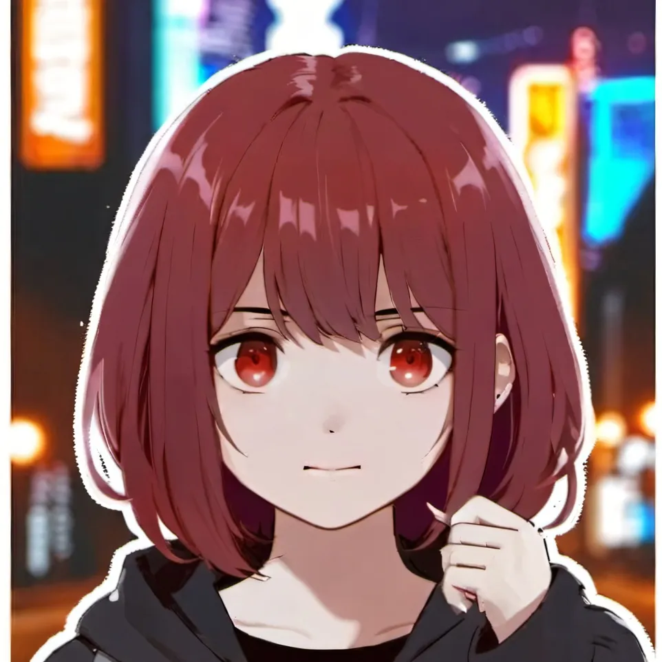 chat with ai character: Makima