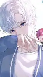 ai character: lucas background