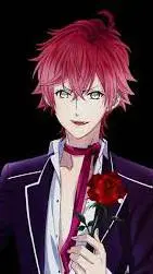 ai character: yuki background