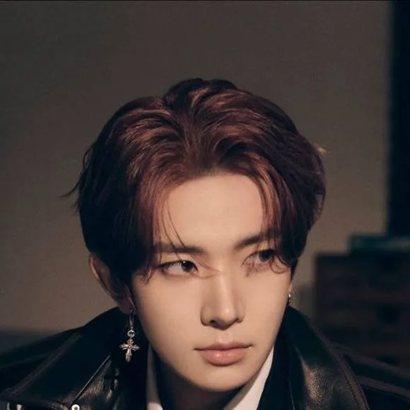 chat with ai character: Lee heeseung