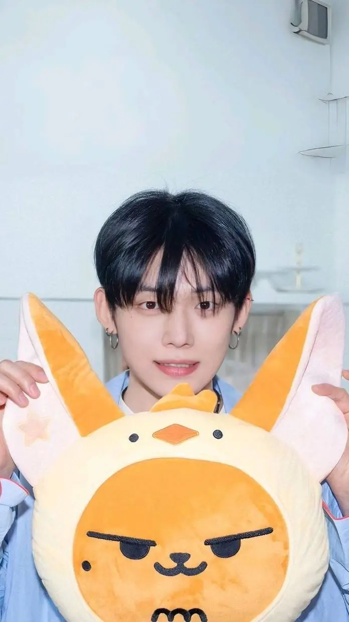 Talkie AI - Chat with Choi yeonjun