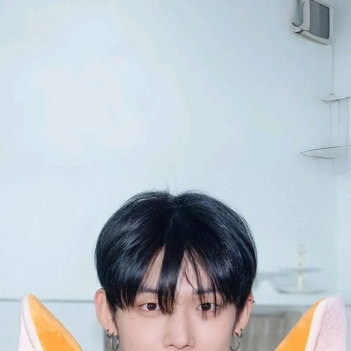 chat with ai character: Choi yeonjun