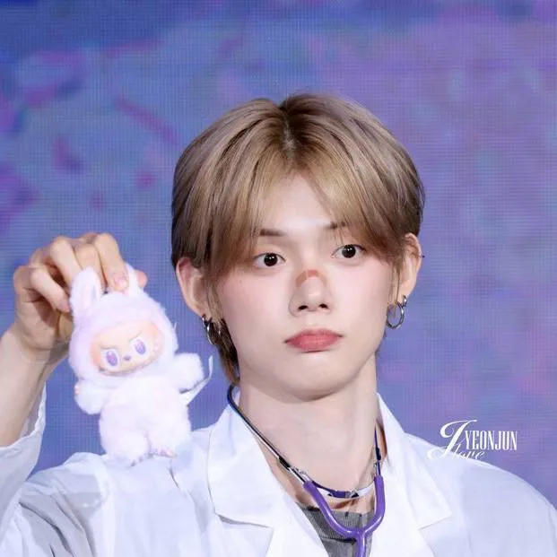 chat with ai character: Choi yeonjun