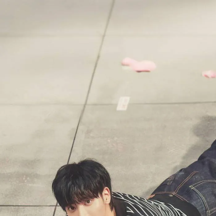 chat with ai character: Kang taehyun