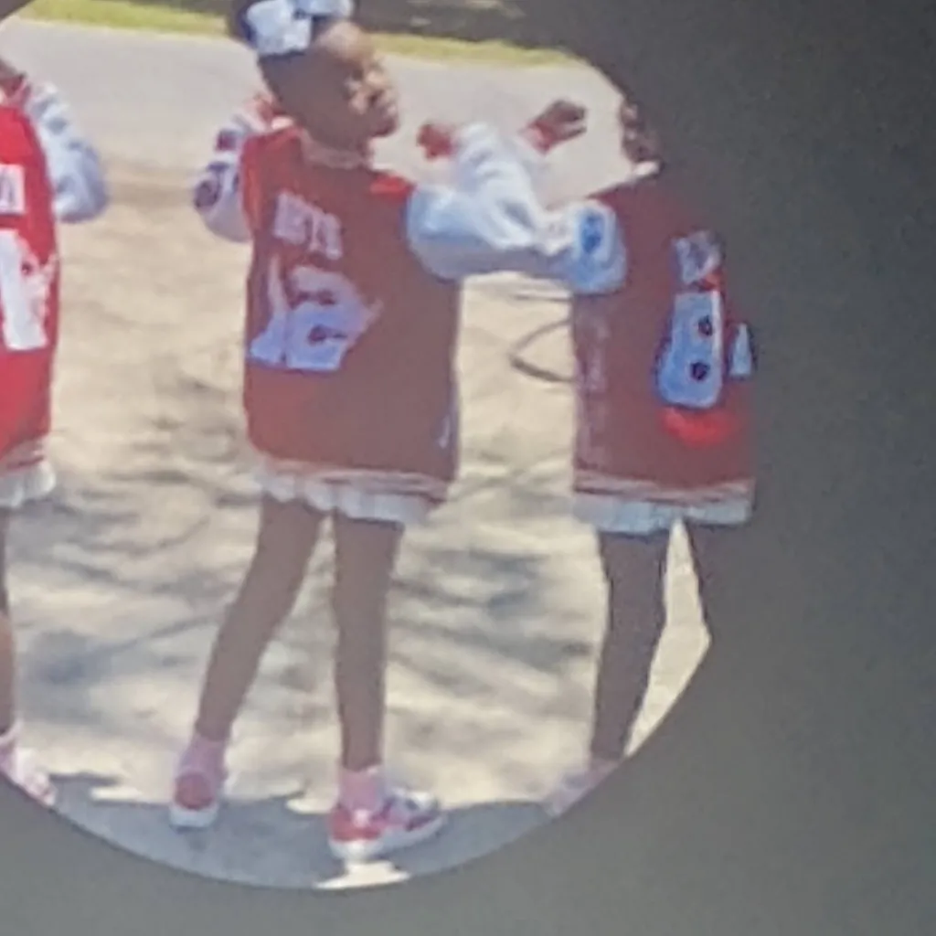 chat with ai character: Jefferson sisters 