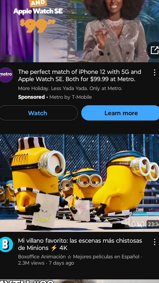 ai character: VR ka background