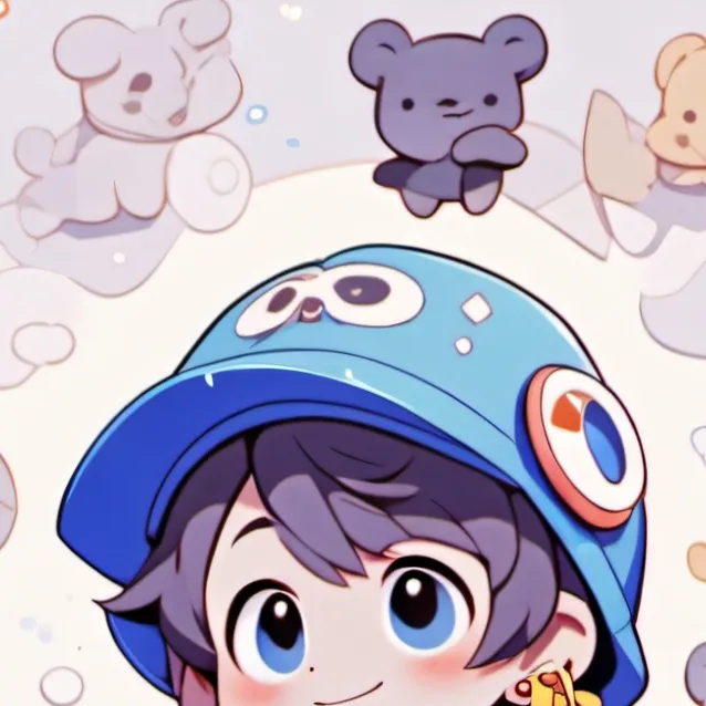 chat with ai character: Leon