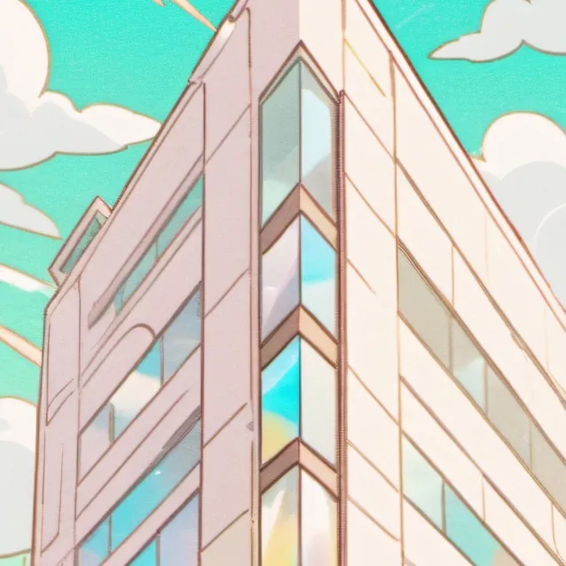 chat with ai character: Leo