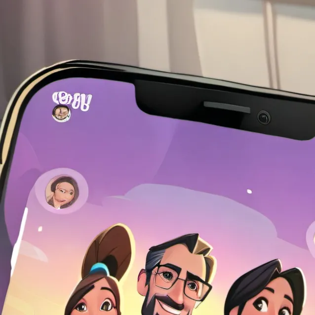 chat with ai character: big e family 