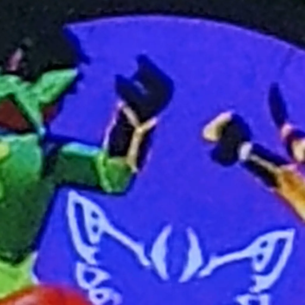 chat with ai character: LORD BUG