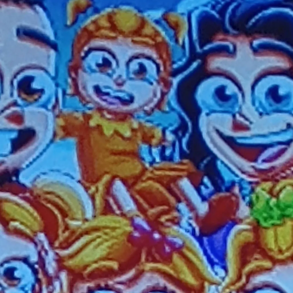 chat with ai character: KARSHNA FAMILY 