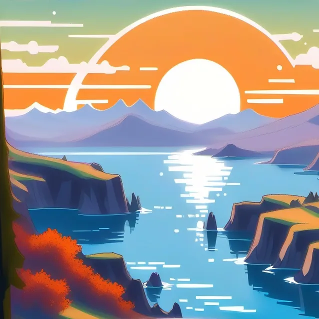 chat with ai character: Eli