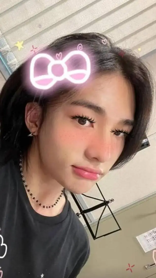 ai character: skz revenge LOL background