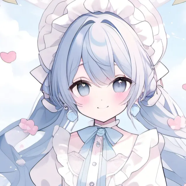 chat with ai character: girlfriend 