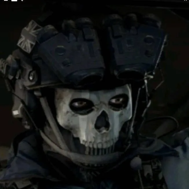 chat with ai character: cod