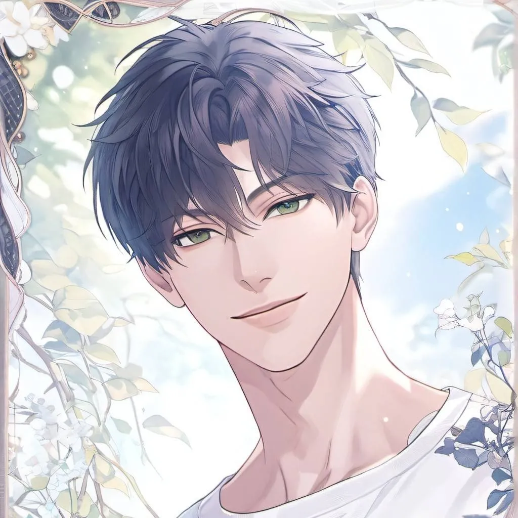 chat with ai character: brothers 