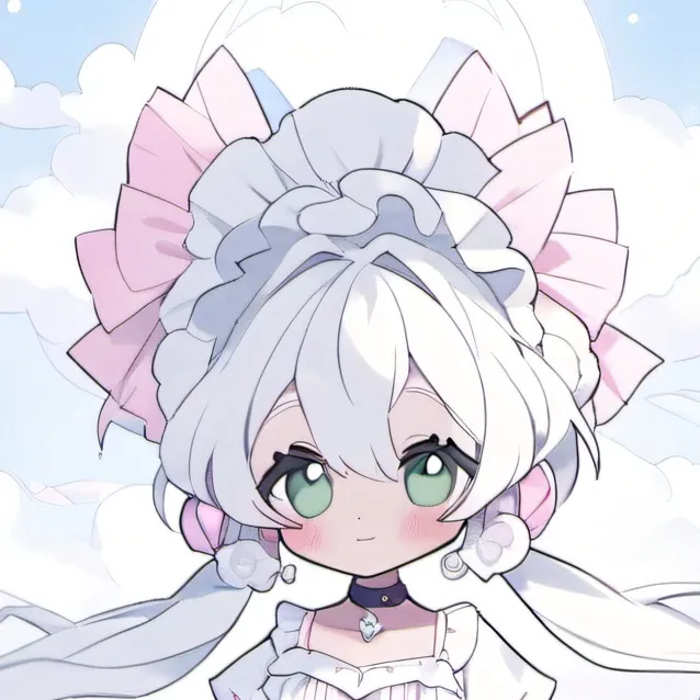 chat with ai character: Sprunki 