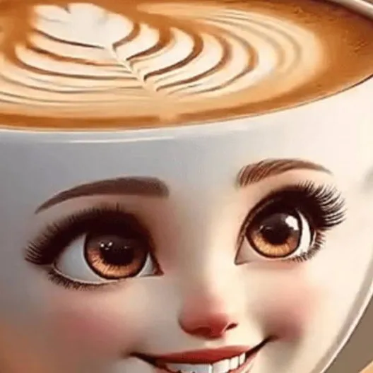 chat with ai character: Balerina capuchina