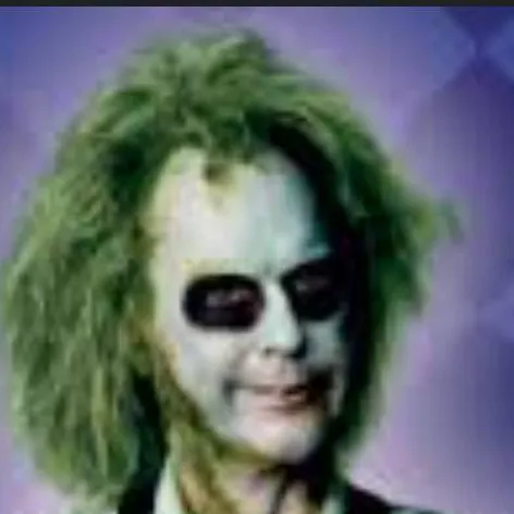 chat with ai character: Beetlejuice 