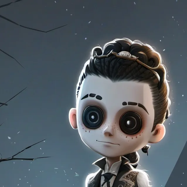 chat with ai character: Essai