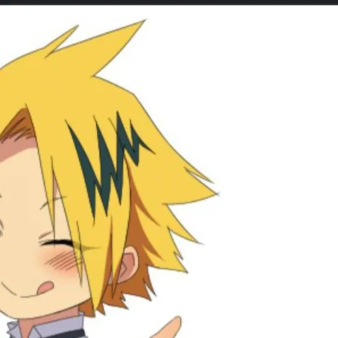 chat with ai character: Mineta et denki