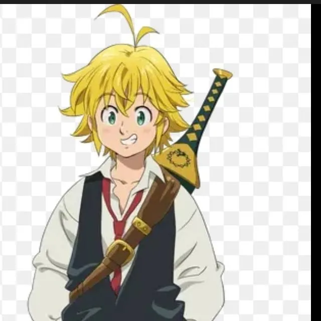 chat with ai character: meliodase