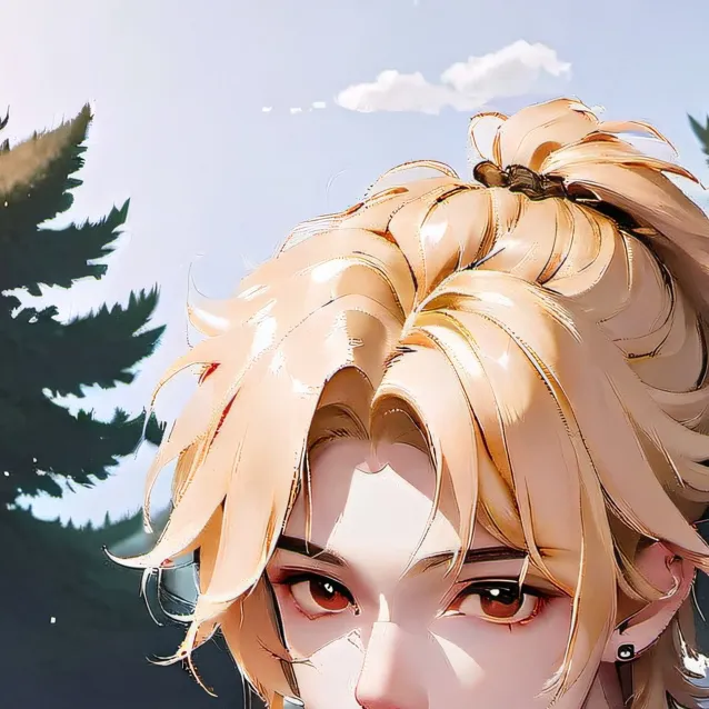 chat with ai character: Hartley 