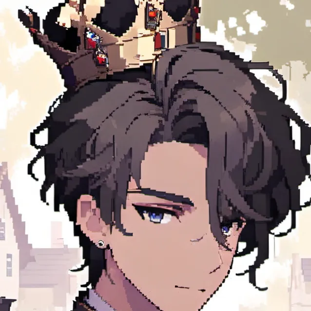 chat with ai character: Prince Kathal