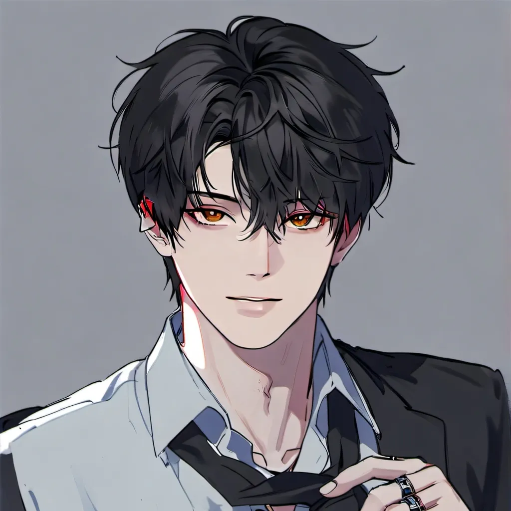 chat with ai character: Ashton