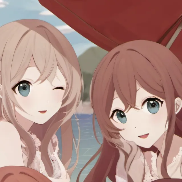 chat with ai character: May,Ela,Sanne