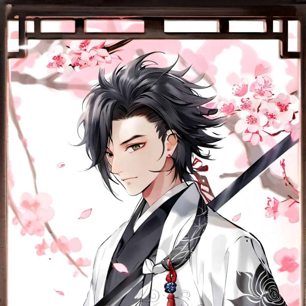 chat with ai character: pregnant Giyuuuu