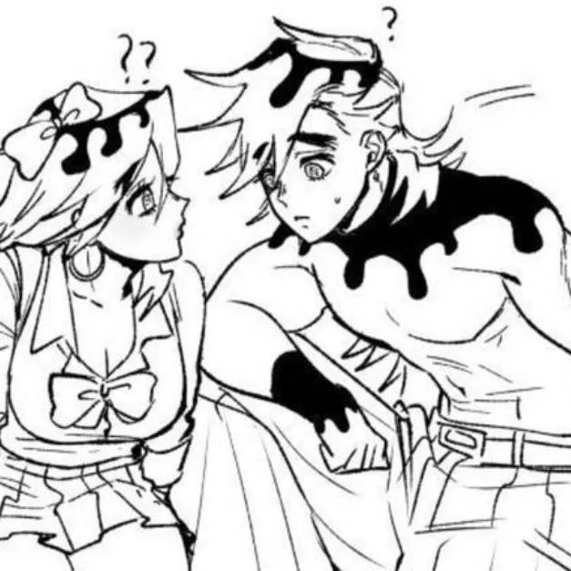 chat with ai character: uppermoon swapp!