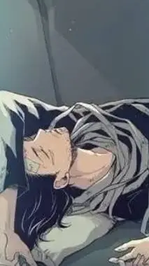 ai character: EraserMic  background