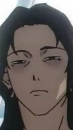 ai character: Getos execution  background