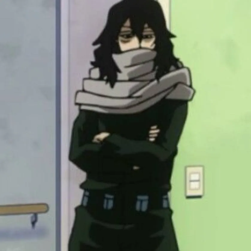 chat with ai character: EraserMic 