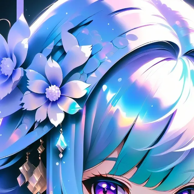 chat with ai character: emilia