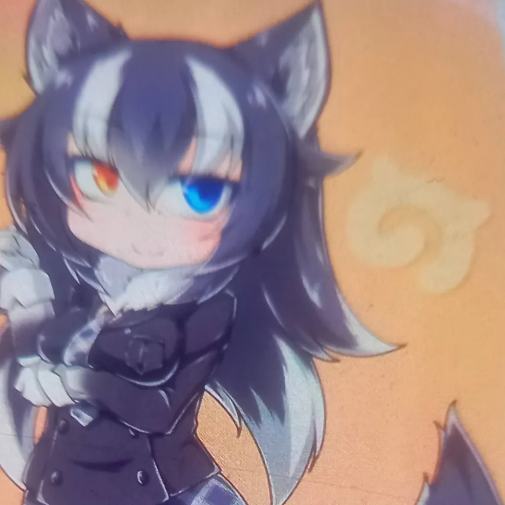 chat with ai character: lobita y yeray