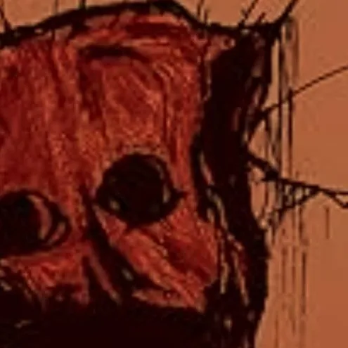 chat with ai character: the boiled one