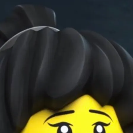 chat with ai character: Ninjago 3 (or 4)