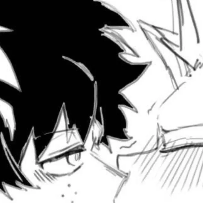 chat with ai character: KiriDeku