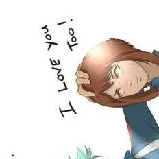 chat with ai character: Deku x Uraraka