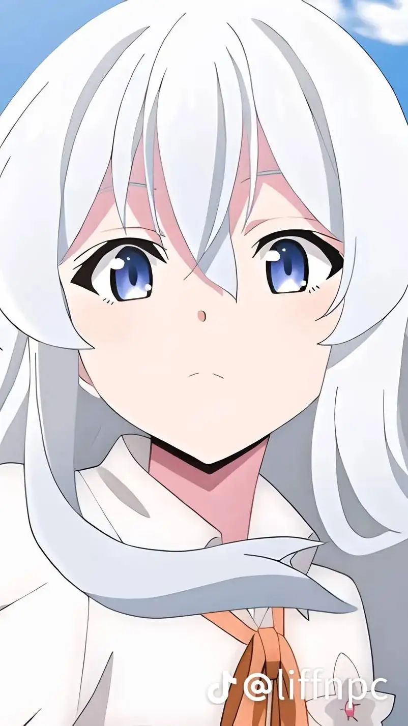 ai character: alya background