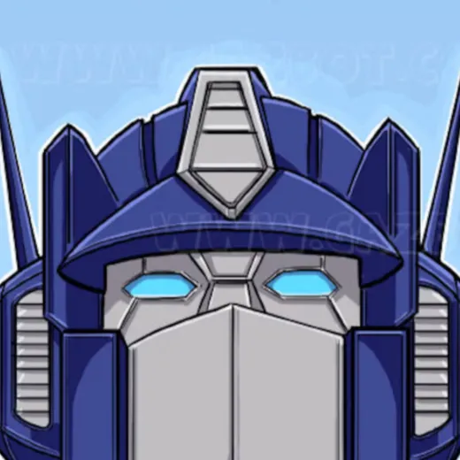 chat with ai character: Optimus Prime