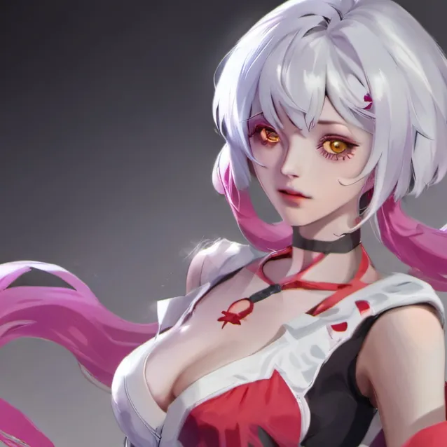 chat with ai character: Linda 