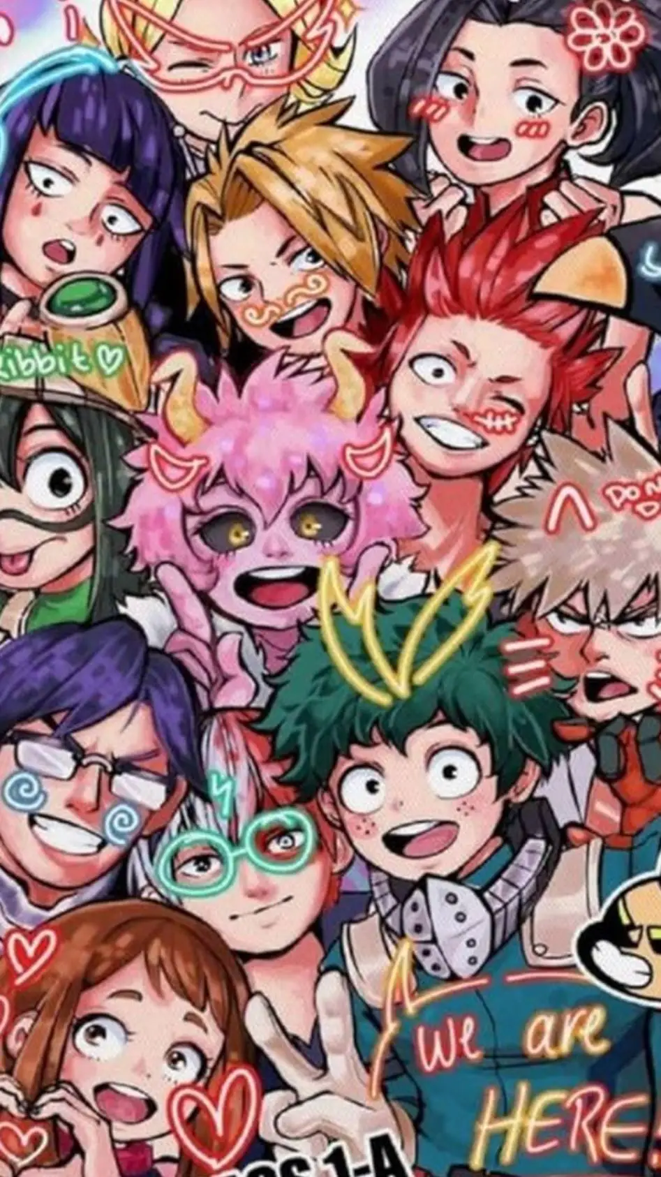 ai character: Mha psicolog@!!🧠🧠 background