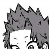 chat with ai character: Kirishima bebe! 🦈🦈